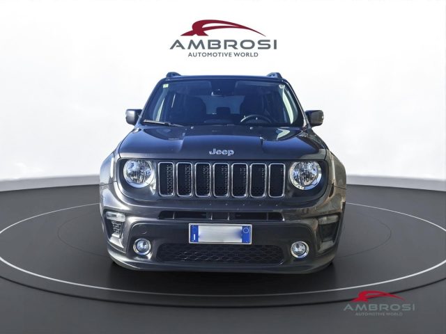 Jeep Renegade 1.0 T3 Longitude usato a CORCIANO