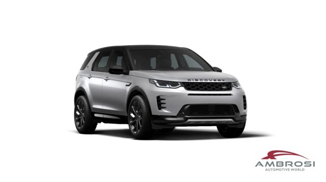Land Rover Discovery Sport 2.0 AJ21D4M AWD 5DR SWB SE 163PS nuovo a CORCIANO