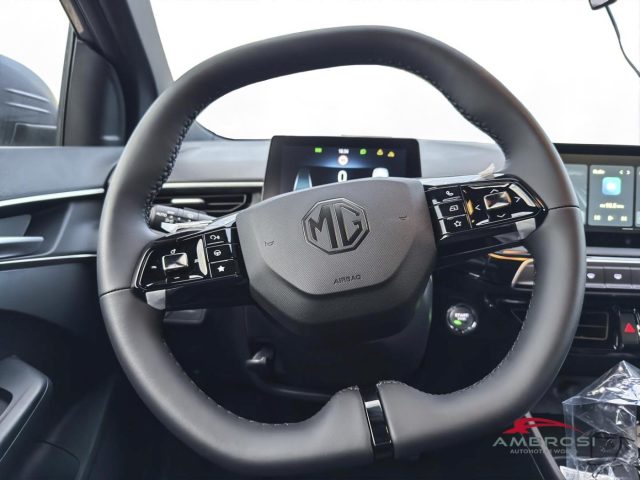 MG MG3 Luxury nuovo a CORCIANO