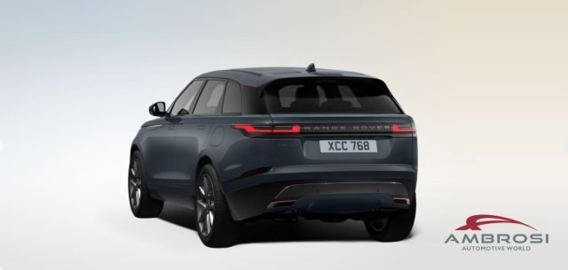 Land Rover Range Rover Velar Dynamic HSE - foto 3 di 4