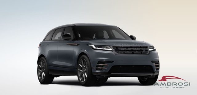 Land Rover Range Rover Velar Dynamic HSE nuovo a CORCIANO