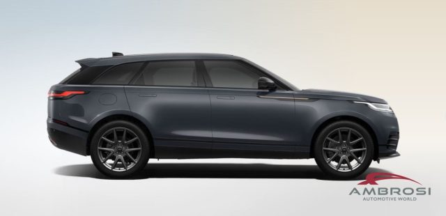 Land Rover Range Rover Velar Dynamic HSE - foto 2 di 4
