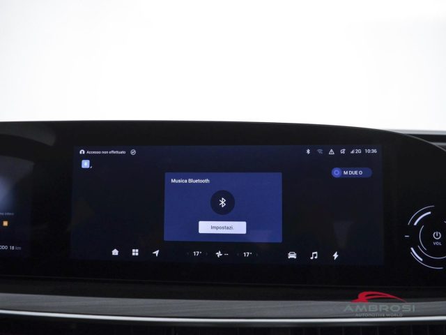 Omoda 9 SUPER HYBRID PREMIUM, del 2026, in vendita a Corciano (PG)