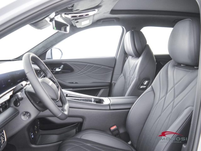 Omoda 9 SUPER HYBRID PREMIUM, del 2026, in vendita a Corciano (PG)