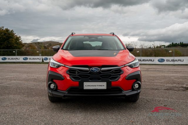 Subaru Crosstrek 4Wild Style Extra nuovo a CORCIANO