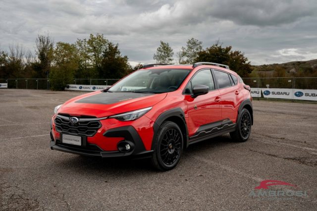 Subaru Crosstrek 4Wild Style Extra nuovo a CORCIANO