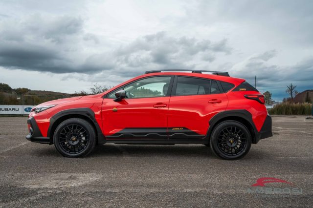 Subaru Crosstrek 4Wild Style Extra nuovo a CORCIANO