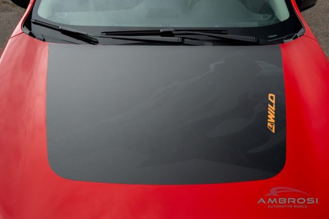 Subaru Crosstrek 4Wild Style Extra nuovo a CORCIANO