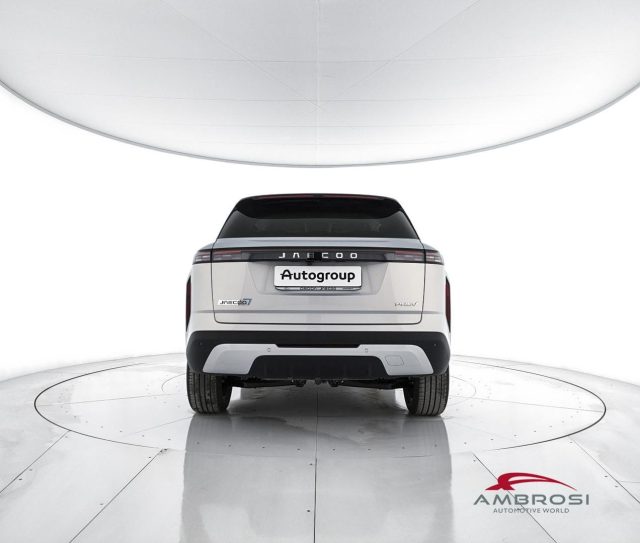 Jaecoo J7 Super Hybrid Select - AUTOCARRO nuovo a CORCIANO