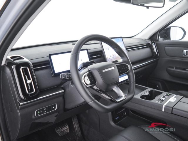 Jaecoo J7 Super Hybrid Select - AUTOCARRO nuovo a CORCIANO