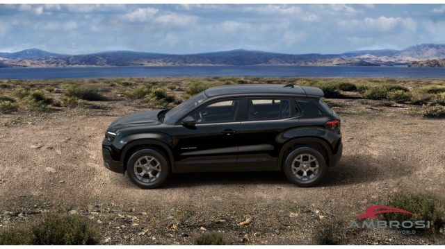 Jeep Avenger LONGITUDE - foto 3 di 4