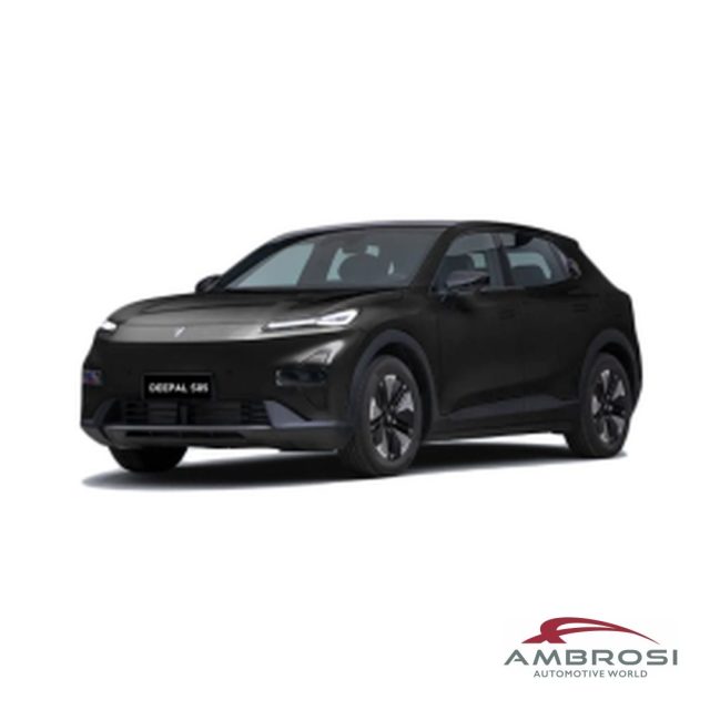 Changan Changan DEEPAL S05 EV AWD nuovo a CORCIANO