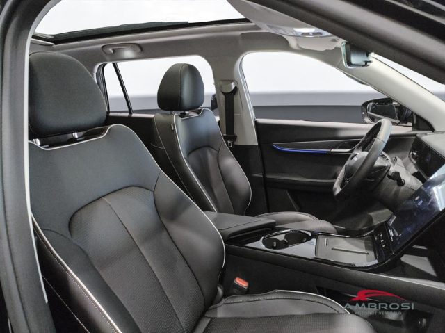 Jaecoo J5 Exclusive nuovo a CORCIANO