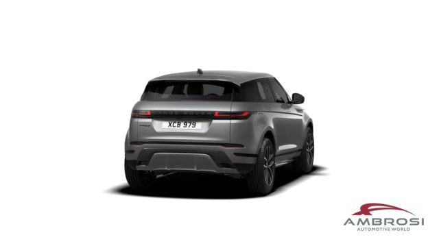 Land Rover Range Rover Evoque PHEV AWD 5DR SWB Dynamic SE 269PS Auto - foto 3 di 4