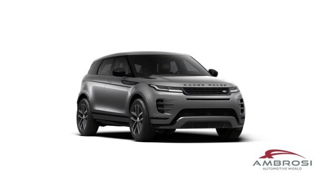 Land Rover Range Rover Evoque PHEV AWD 5DR SWB Dynamic SE 269PS Auto nuovo a CORCIANO