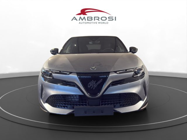 Alfa Romeo Junior My25 Ibrida Q4 nuovo a CORCIANO