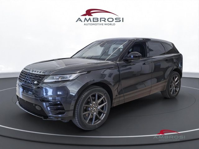 Land Rover Range Rover Velar PHEV AWD 5DR SWB Dynamic SE 404PS Auto nuovo a CORCIANO