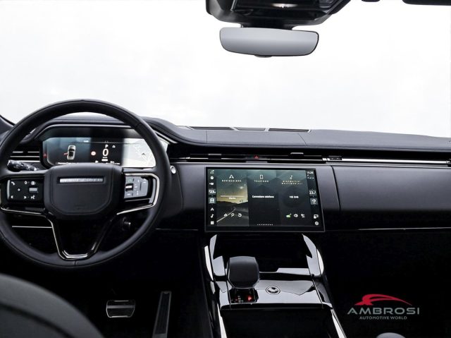 Land Rover Range Rover Sport SWB Dynamic SE 460PS Auto usato a CORCIANO