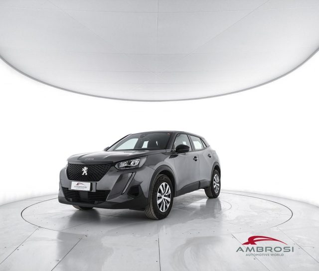 Peugeot 2008 1.2 puretech Active Pack s&s 100cv usato a CORCIANO