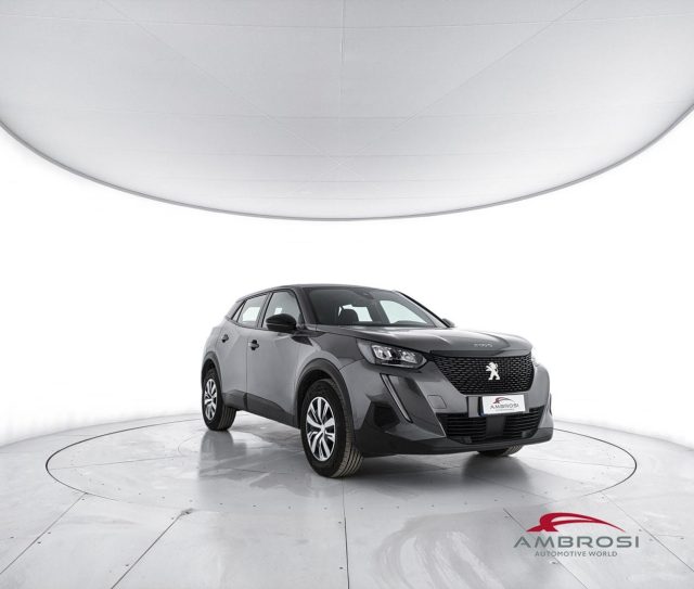 Peugeot 2008 1.2 puretech Active Pack s&s 100cv - foto 2 di 4