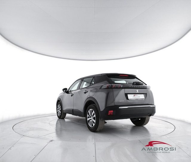 Peugeot 2008 1.2 puretech Active Pack s&s 100cv - foto 4 di 4