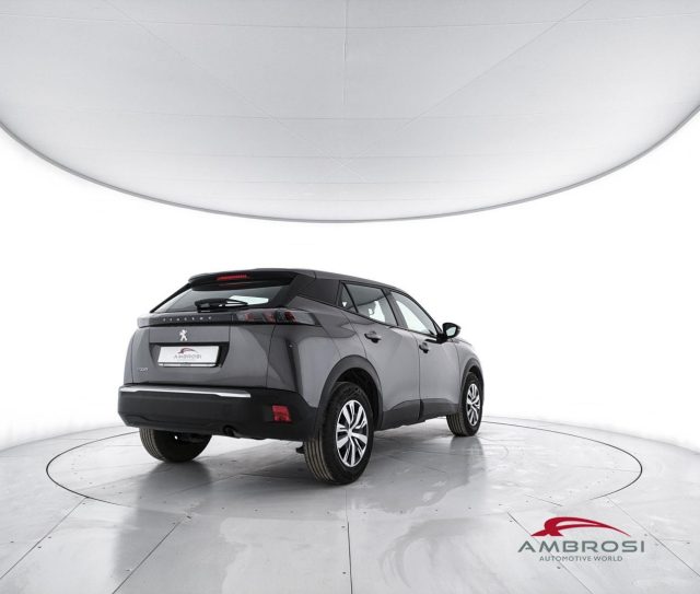 Peugeot 2008 1.2 puretech Active Pack s&s 100cv - foto 3 di 4