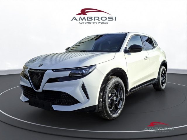 Alfa Romeo Junior Ibrida 1.2 145cv Sprint usato a CORCIANO