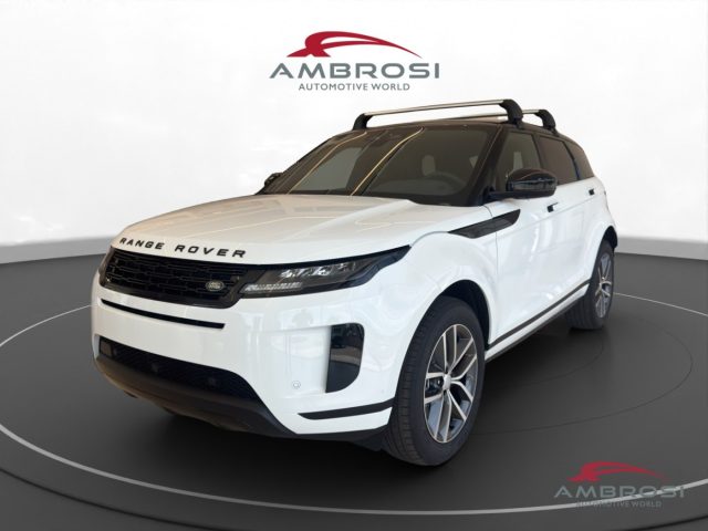 Land Rover Range Rover Evoque L551 2.0 AJ21-D4M AWD Dynamic SE 163PS DARK EDITIO nuovo a CORCIANO