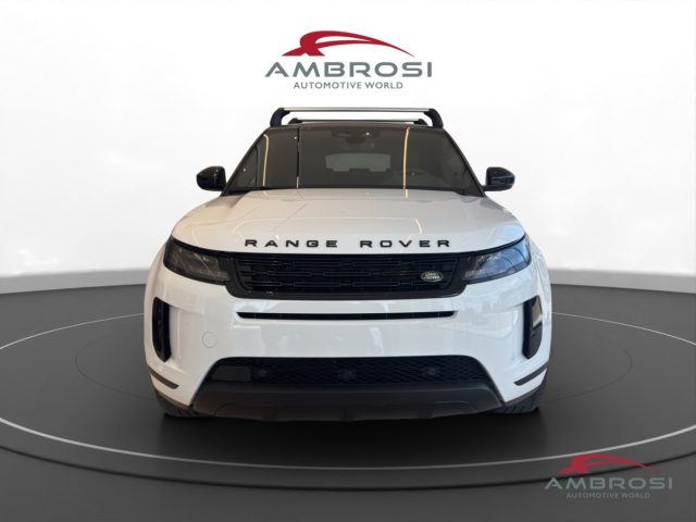 Land Rover Range Rover Evoque L551 2.0 AJ21-D4M AWD Dynamic SE 163PS DARK EDITIO nuovo a CORCIANO