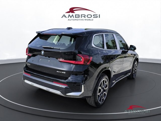 BMW X1 sDrive18d Msport premium Package - foto 3 di 4