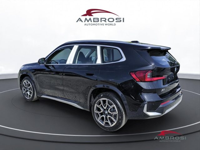 BMW X1 sDrive18d Msport premium Package - foto 4 di 4