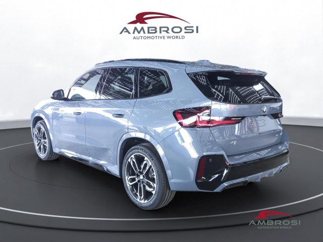 BMW X1 sDrive18d Msport Premium Package - foto 4 di 4