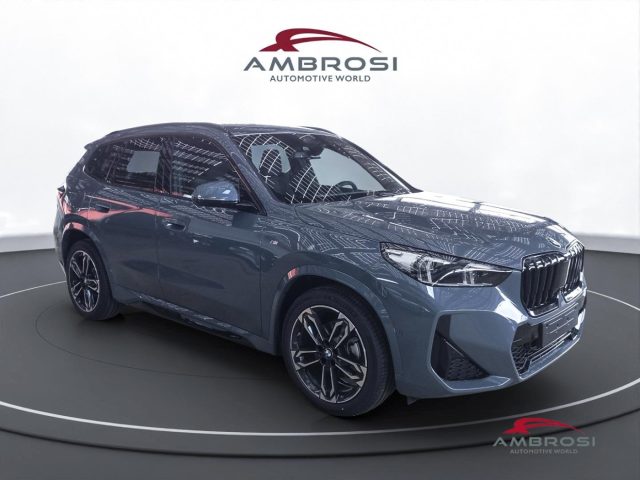 BMW X1 sDrive18d Msport Premium Package - foto 2 di 4