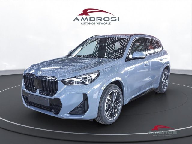 BMW X1 sDrive18d Msport Premium Package nuovo a CORCIANO