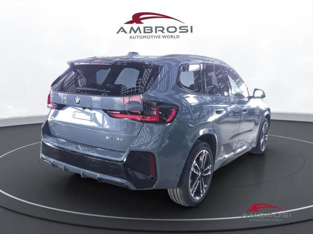 BMW X1 sDrive18d Msport Premium Package - foto 3 di 4