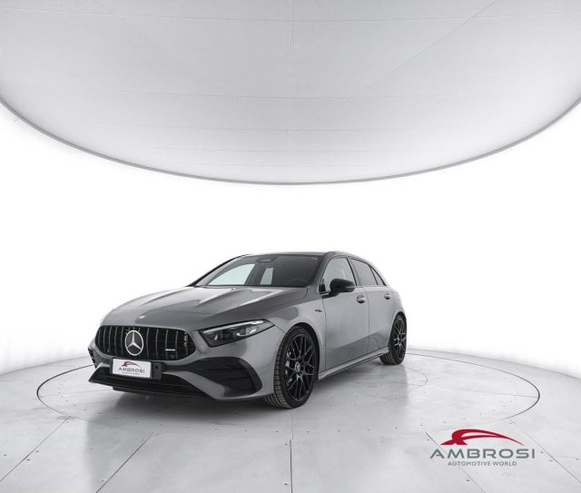 Mercedes-Benz A 35 AMG 35 AMG 4Matic Advanced Plus usato a CORCIANO