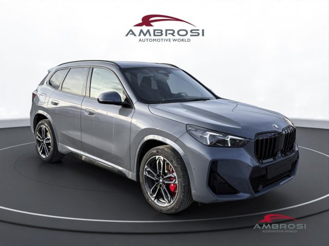 BMW X1 sDrive18d Msport Pro Premium Package - foto 2 di 4