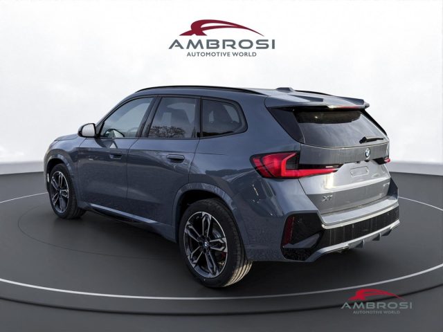 BMW X1 sDrive18d Msport Pro Premium Package - foto 3 di 4