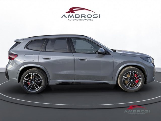 BMW X1 sDrive18d Msport Pro Premium Package - foto 3 di 4