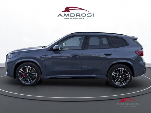 BMW X1 sDrive18d Msport Pro Premium Package - foto 4 di 4