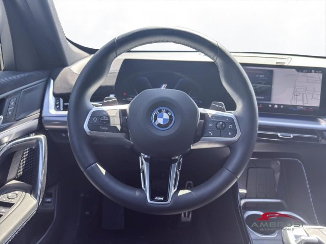 BMW X1 sDrive18d Msport Premium Package - foto 4 di 4