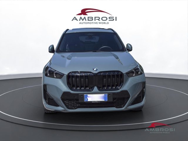 BMW X1 sDrive18d Msport Premium Package - foto 3 di 4