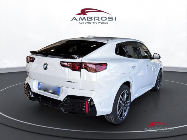 BMW X2 sDrive18d Msport Premium Package - foto 3 di 4