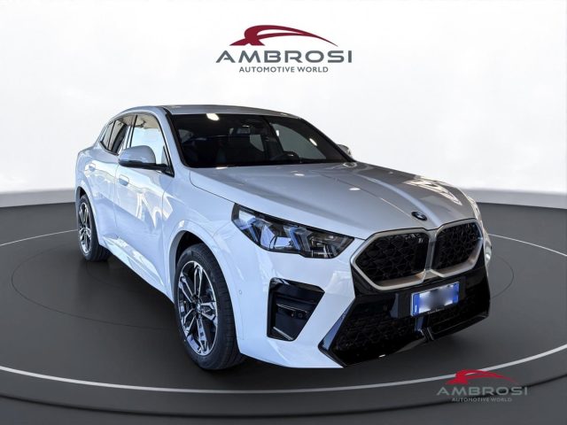 BMW X2 sDrive18d Msport Premium Package - foto 2 di 4