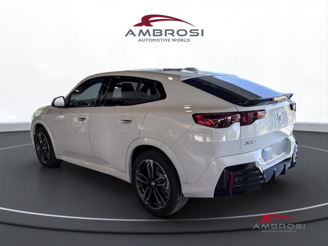 BMW X2 sDrive18d Msport Premium Package - foto 4 di 4