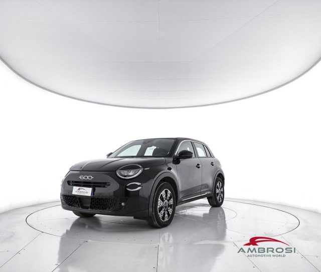 Fiat 600 1.2 hybrid 145cv auto usato a CORCIANO