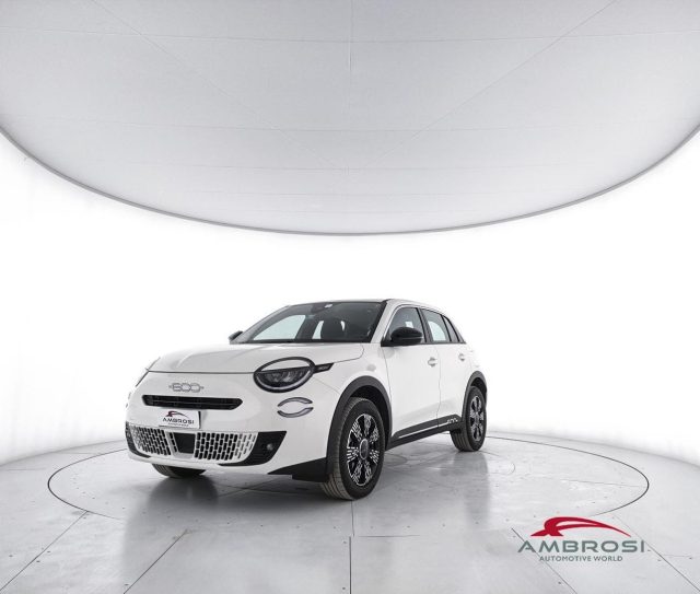 Fiat 600 1.2 hybrid 145cv auto usato a CORCIANO