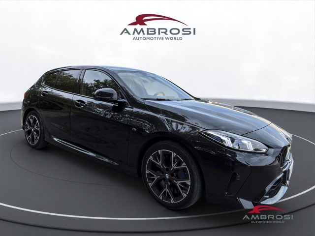 BMW 120 Serie 1 d 48V MSport Pro auto - foto 2 di 4