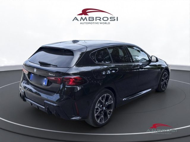 BMW 120 Serie 1 d 48V MSport Pro auto - foto 3 di 4