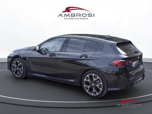 BMW 120 Serie 1 d 48V MSport Pro auto - foto 4 di 4